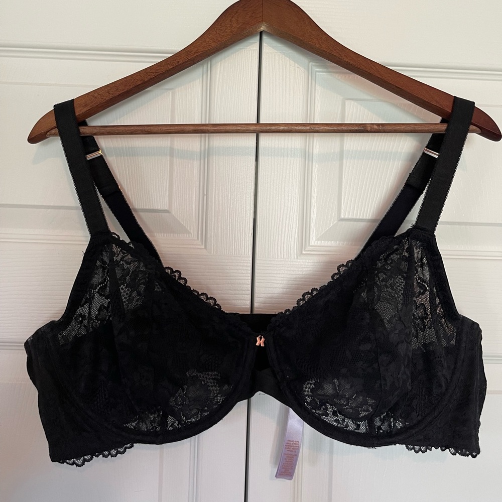 Savage X Fenty bra